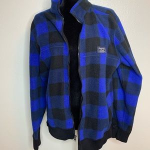 Abercrombie & Fitch Jacket